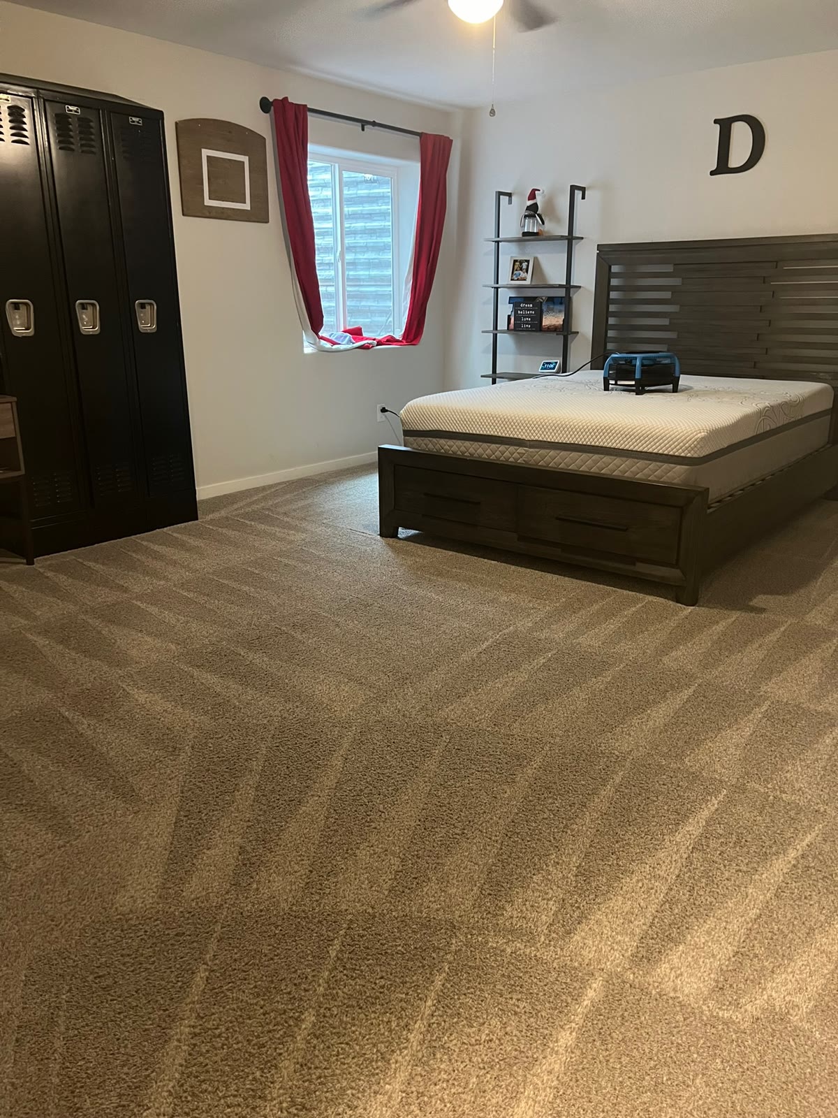 Clean Mattress