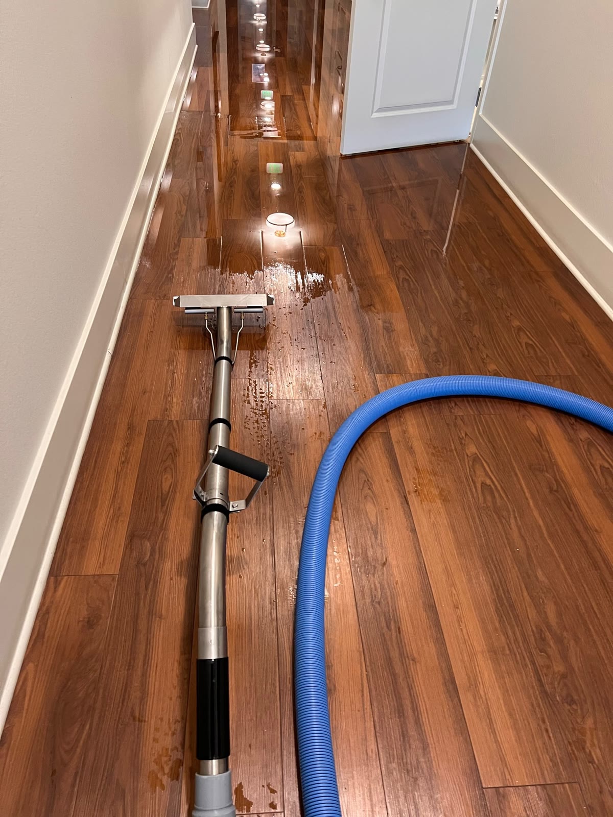 Water Extraction
